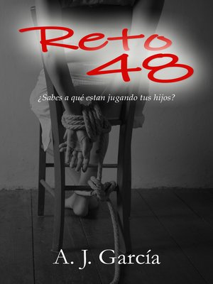 cover image of Reto 48